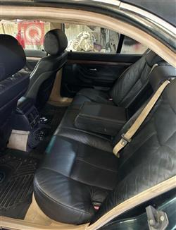 بی ئێم دەبڵیو سیریەس 7